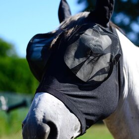 Kentucky horsewear - Fluemaske slimfit 