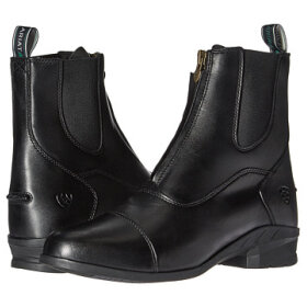 Ariat - Heritage IV zip paddoc - dame  