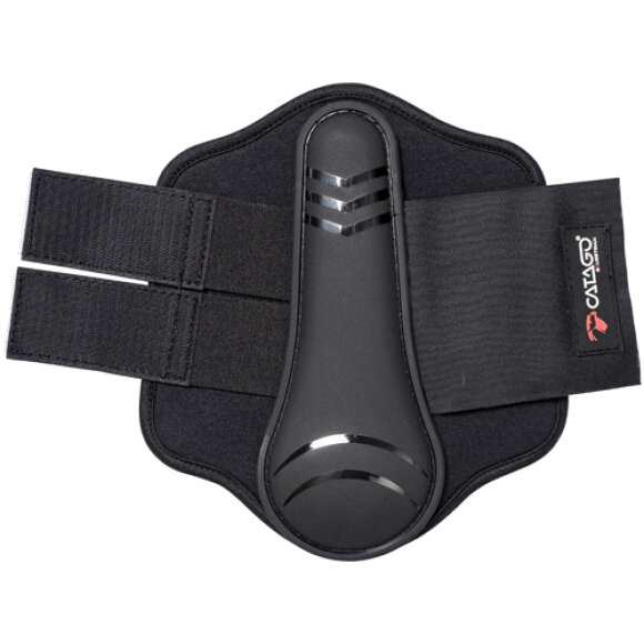 Catago - Neopren dressurgamacher