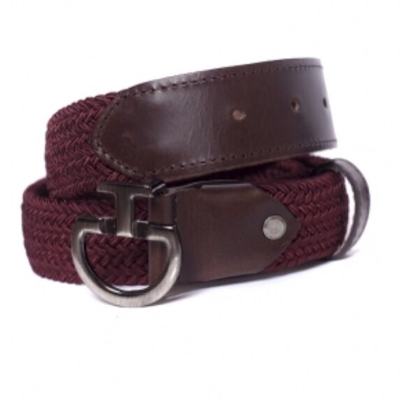 Cavalleria Toscana - Elastic belt STR. S