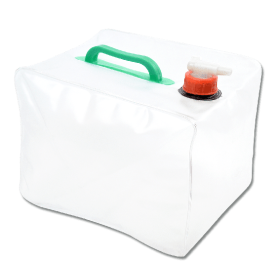 Waldhausen - Foldbar vandbeholder 10 l 