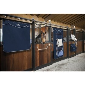 Equiline - Short stable curtain wave 