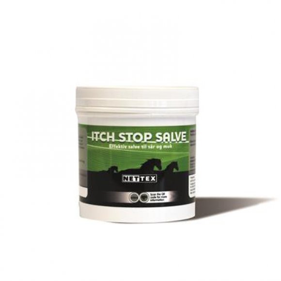 Equidan Vetline - Itch stop salve 300 ml 