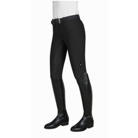 Equiline - Cedar women's full grip breeches